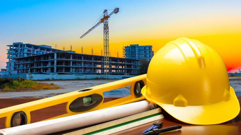 Chantier de l'écosystème Magatte Niang Expert